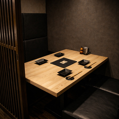 焼き鳥 地鶏専門店 居酒屋 鳥びと 飯田橋本店のおすすめポイント1