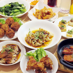 担担麺専門店 想吃担担面 名駅地下店のおすすめ料理1
