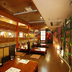 団体ランチ