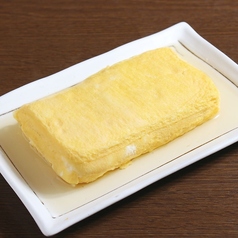 だしっぷり出汁巻玉子