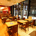 DINING RESTAURANT KITEKI 桜木町店の雰囲気1