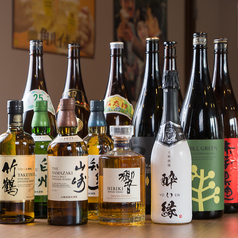 酔い縁のおすすめ料理3