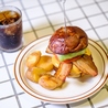 GOOD COOK BURGER グッドクックバーガーのおすすめポイント2