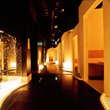 かまくら 仙台駅前店の雰囲気1