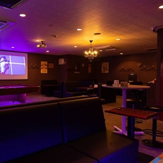 アミューズメントバー マジェスティックの特集写真