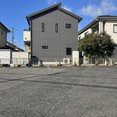 鰻の成瀬 守山店の外観3