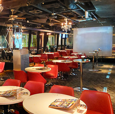 ダイニングダーツバー Bee 銀座店のコース写真