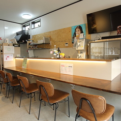 Kitchen&Bar Kyo 響の写真3