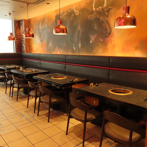 飛車角 有明ガーデン店