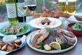 I B TERRACE アイビーテラス 流山おおたかの森のおすすめ料理1