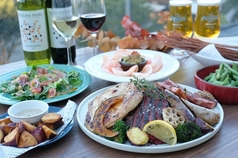 I B TERRACE アイビーテラス 流山おおたかの森のおすすめ料理1