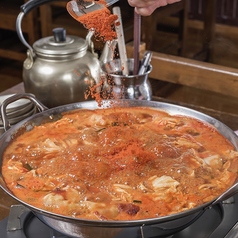 6年4組 梅田分校のコース写真