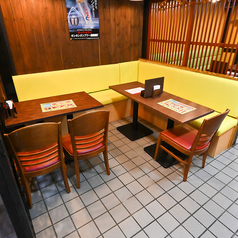 APMバンサガル 天王町の雰囲気2