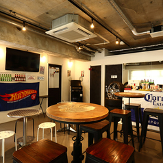 Dining Bar Win-Winの写真