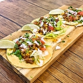 TQ Tacos&Tequila ティーキュー タコスアンドテキーラのおすすめ料理2