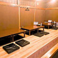 居酒屋Derry'sKitchen豊岡店の雰囲気1