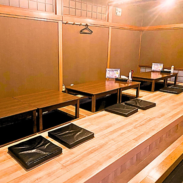 デリィズキッチン 豊岡店の雰囲気1