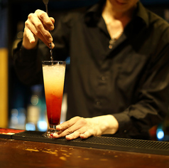 Ryu zDINING リューズダイニング 三宮特集写真1