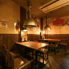 昭和ホルモン春木旭町店の特集写真