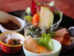 ステーキレストラン 千一夜