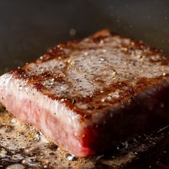 鉄板焼 潤 渋谷のコース写真