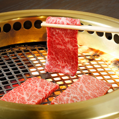 焼肉名菜 福寿 中野マルイ店のおすすめ料理1