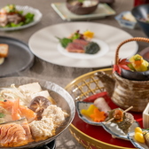 Japanese Chinese Cuisine Soh ソウ アートホテル成田のおすすめ料理2