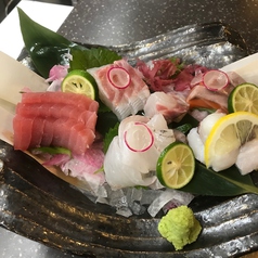 魚福 福知山のおすすめ料理2