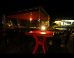 与那国島Cafe&Bar むんぶてらすのおすすめポイント1