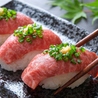 食べ放題 飲み放題 肉寿司 海鮮 肉バル居酒屋 肉浜 -NIKUHAMA- 新橋店のおすすめポイント2