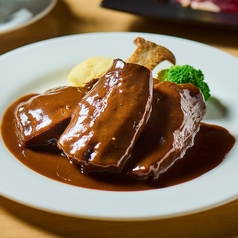 ジヴェ クラフトビール&スパニッシュ 品川のコース写真