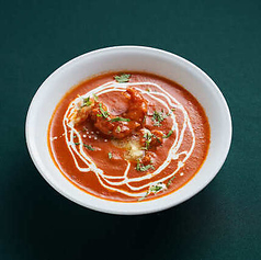 マサラキッチン 田町店のコース写真