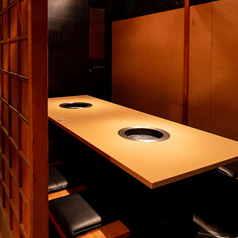 焼肉 錦へんこつの雰囲気2