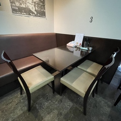 かちゃん酒場の雰囲気1