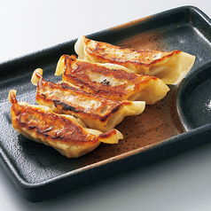 《NEW！》肉汁ギョーザ