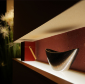 粋酔 肴 福島の雰囲気2