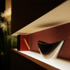 粋酔 肴 福島の雰囲気2