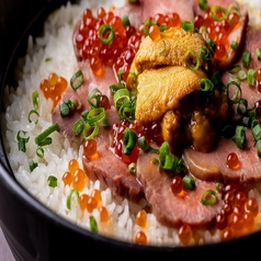 RAKUGAKI GRILL ラクガキ グリル 横浜鶴屋町のコース写真