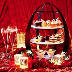 MIRAIE Diningのコース写真