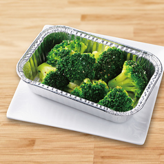 塩だれブロッコリー