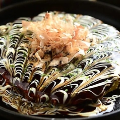 もんじゃ酒場　やいてこちゃん　鶴見店の写真