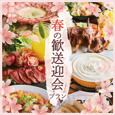 肉とチーズ バル Mikawa 三河 豊橋店のおすすめ料理2