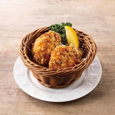 LIONチキン唐揚げ(2個)