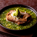料理メニュー写真&nbsp;トロゆでたん
