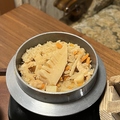カマトコンロのおすすめ料理1