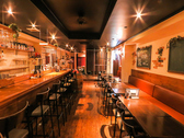 DINING BAR OASIS ダイニングバーオアシス 小倉の雰囲気2
