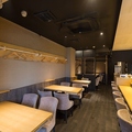やきとり八本館の雰囲気1