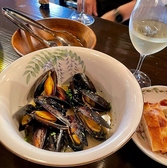 attaca suzuki &nbsp;spiced dish&barのおすすめ料理3