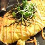 中からとろ～り溶けだす、まろやかチーズがたまらない…♪絶品チーズオムレツ！