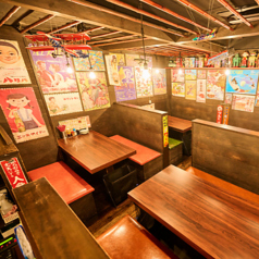 ゆめト酒 半兵ヱ 高田馬場店の特集写真